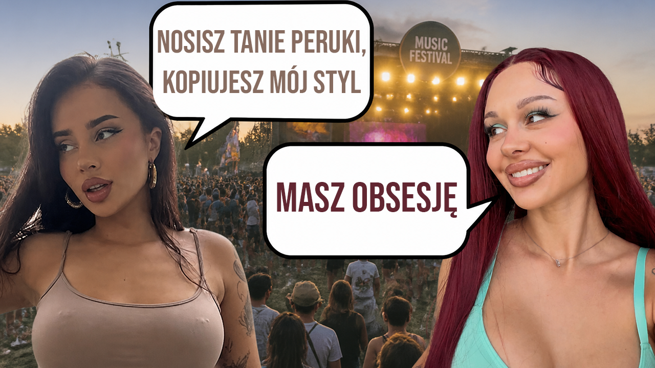 Fagata pod presją po materiale Konopskyy’ego. Nowe głosówki wracają do sprawy Stuu i dramy z Maszą